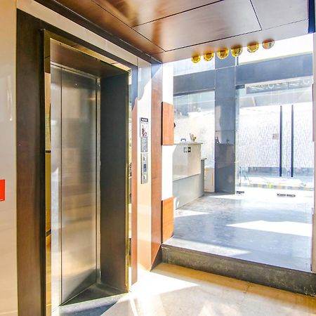 Fabhotel Prime K9 Crown Лудхиана Экстерьер фото