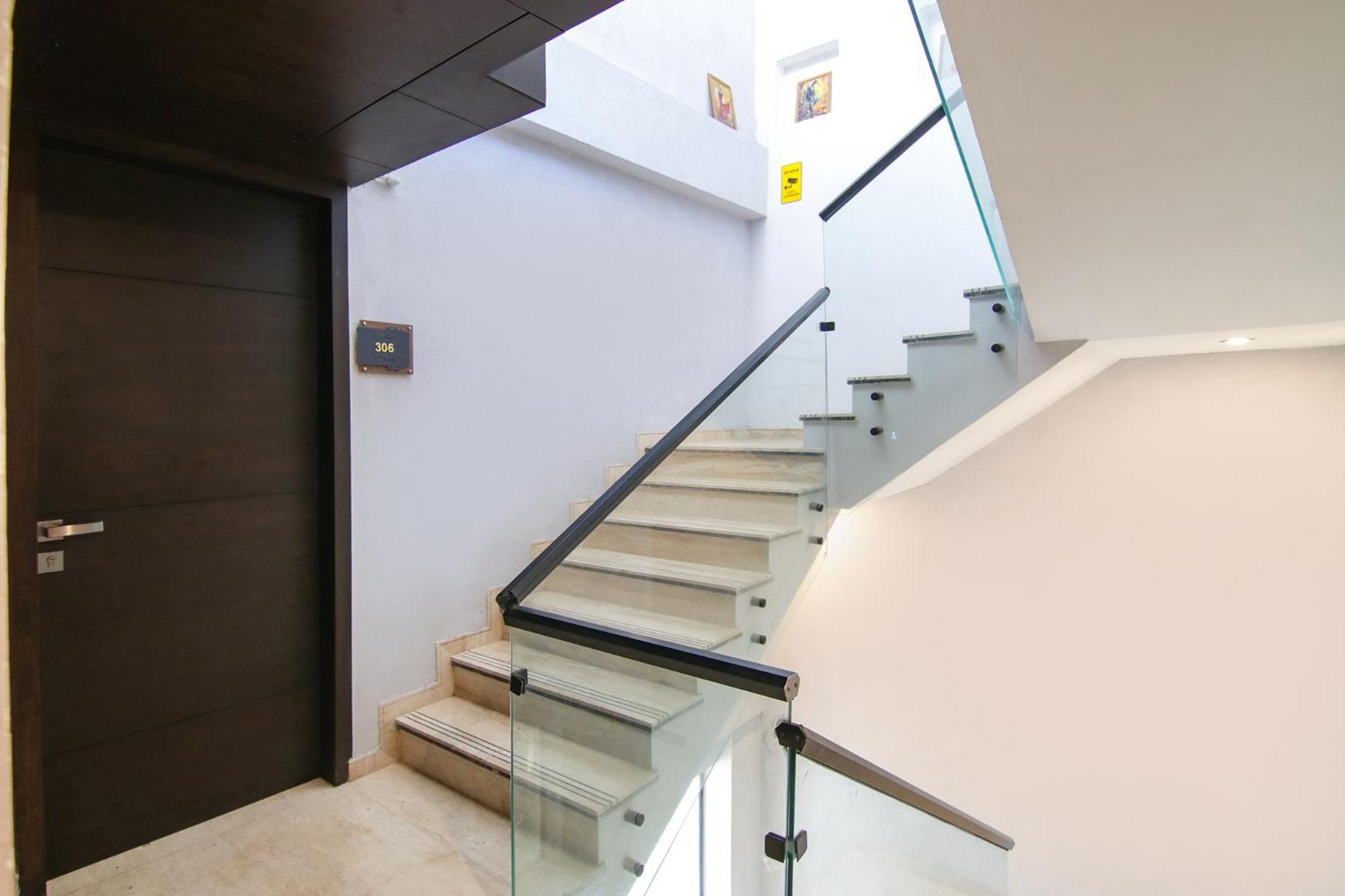 Fabhotel Prime K9 Crown Лудхиана Экстерьер фото
